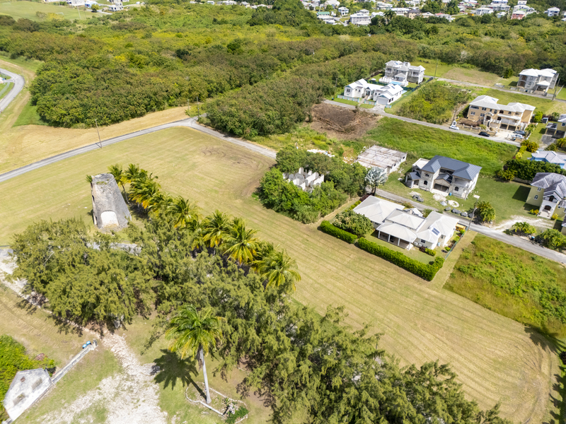 0 bed Land For Sale in St. Thomas, 